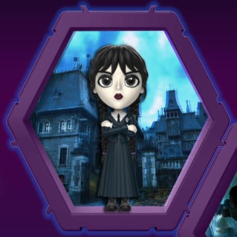 4D WEDNESDAY POD 1 UNIFORM