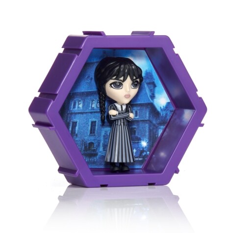 4D WEDNESDAY POD 1 UNIFORM