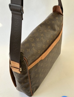 Louis Vuitton Messenger Bag  brun - Louis Vuitton
