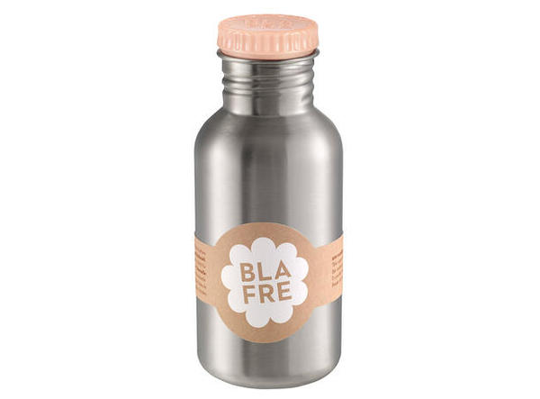 Blafre Stål flaske 500ml