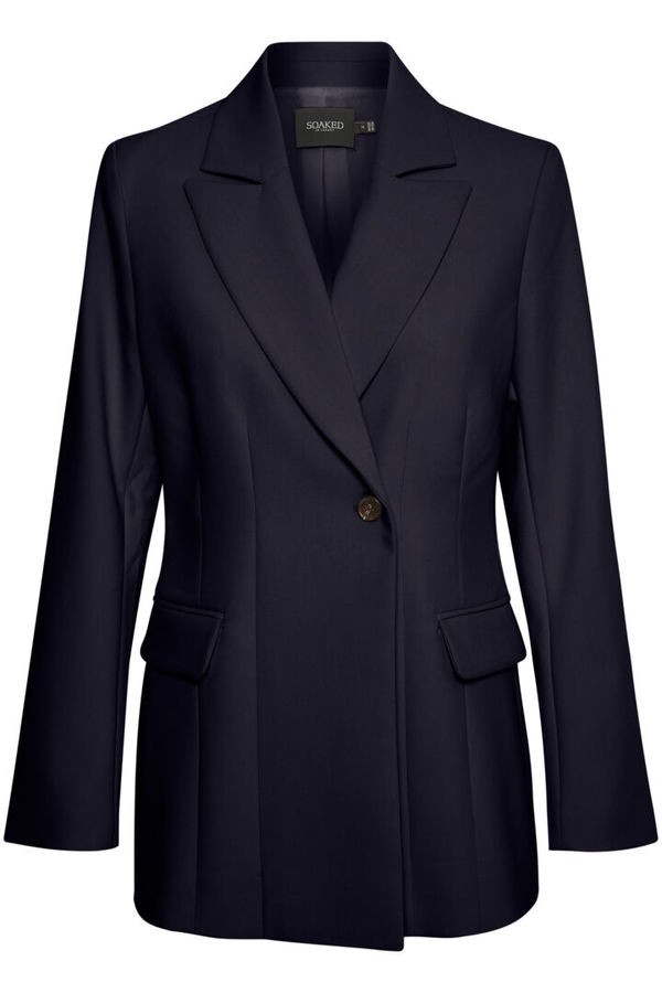 SL Corinne Blazer frå Soaked in Luxury