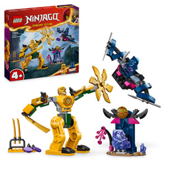 LEGO 71805 Jays stridspakke med robot 71805 - Lego Ninjago
