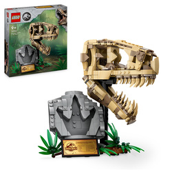 LEGO 76964 Dinosaurfossiler: T. rex-hodeskalle 76964 - Lego Jurassic World