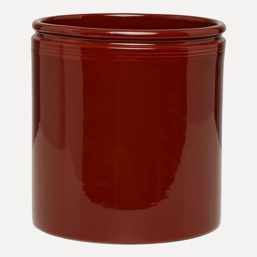 The Legacy Krukke D:23/21cm H:25cm Terracotta 