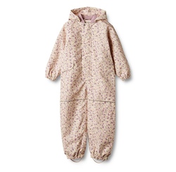 Masi Tech Suit Candy Flowers - Wheat