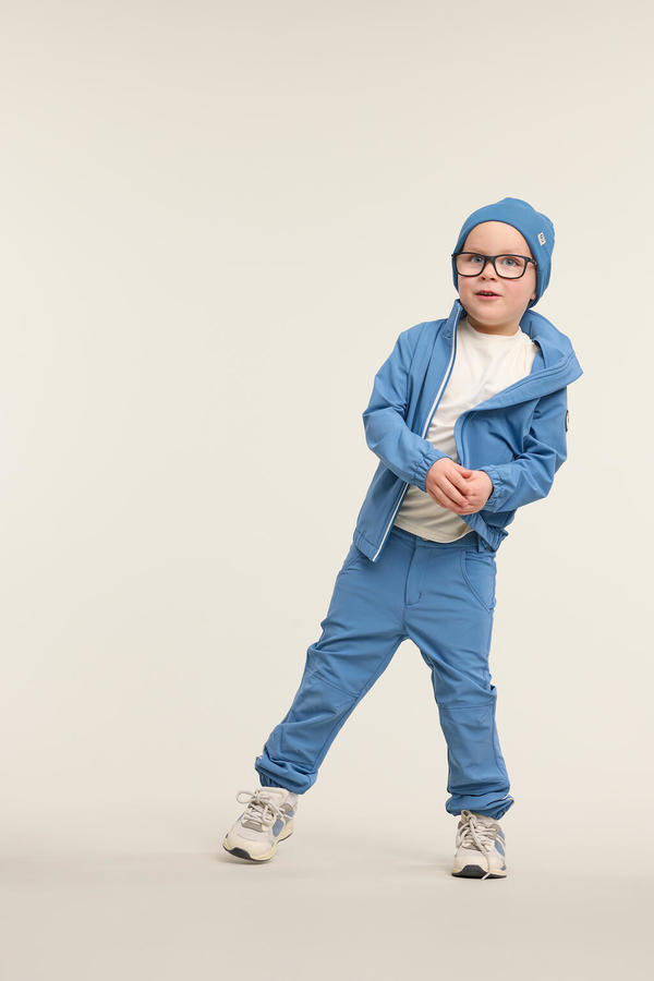 Gullkorn Villvette Lue