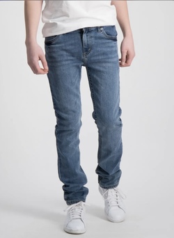 Levis 510 Skinny fit jeans Denim - Levis