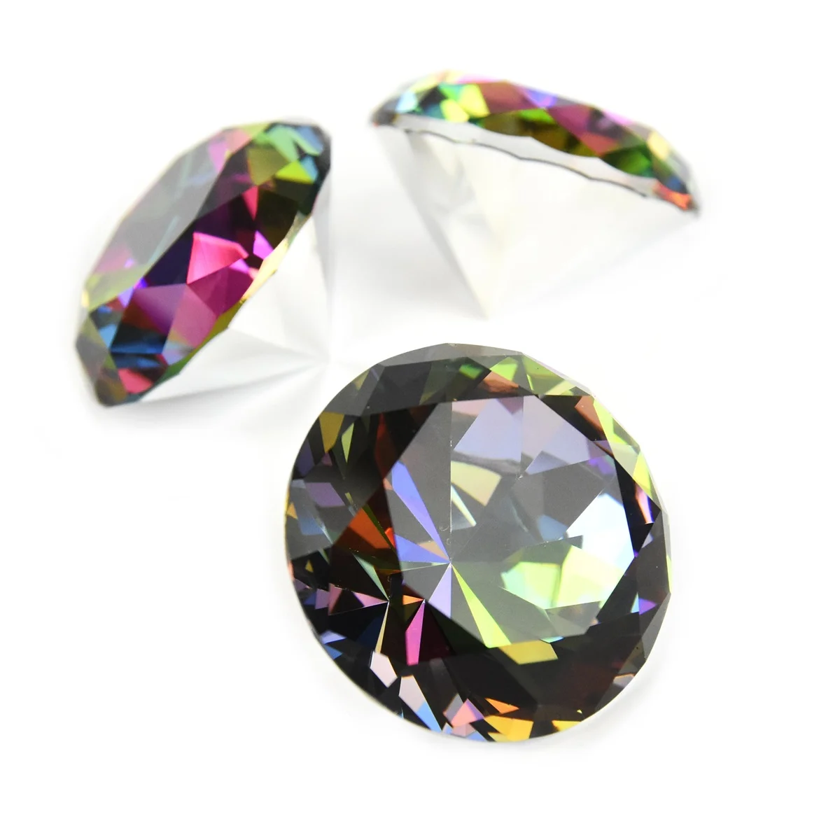 Diamant Multicolor