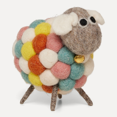 Ullfilt Sauen Vårfest  ikke relevant - UND Signature 