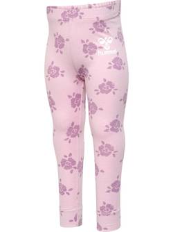 Bloomy Tights Winsome Orchid - Hummel