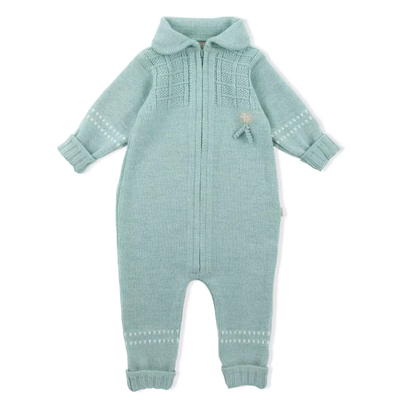 Lillelam Classic Sparkedress Sjøgrønn - Lillelam