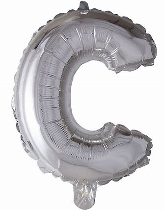 Folieballong - C