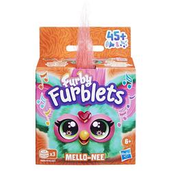 Furby Furblets - Mello-Nee Mello-Nee - Leiker