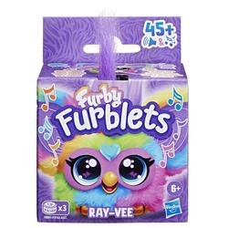 Furby Furblets - Ray-Vee Ray-Vee - Leiker