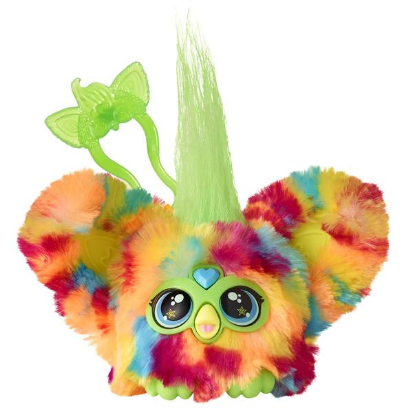 Furby Furblets - Pix-Elle