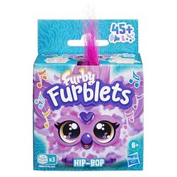 Furby Furblets - Hip-Bop Hip-Bop - Leiker