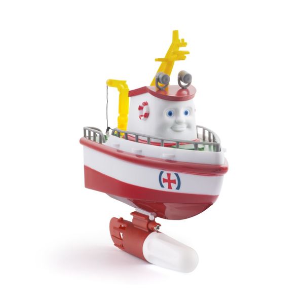 Elias båt redningsskøyte 18cm