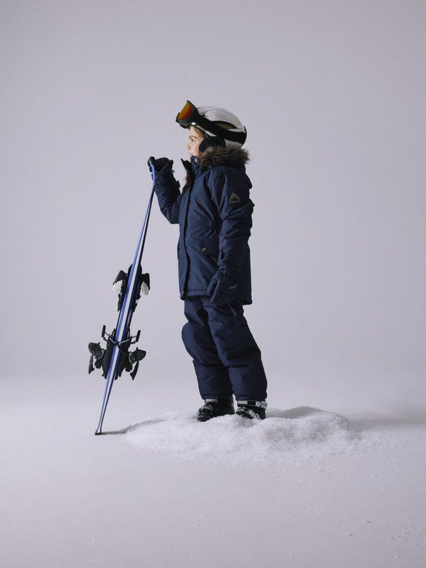 NKNSNOW10 PANT SOLID 1FO NOOS