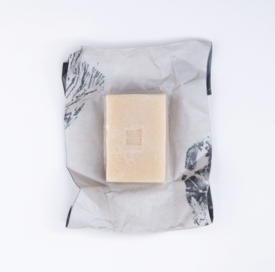 Ansiktsåpe 20g ikke relevant - Fitjar Islands