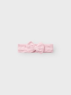 Name It Dubie Headband Parfait Pink - Name It