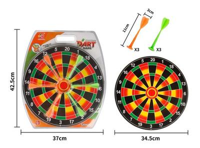 DART SPILL MAGNET (35CM) Dart - Uteleiker