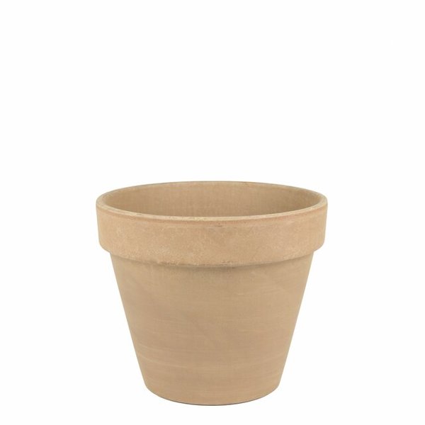 Terrakotta Potte Sjokolade D19cm