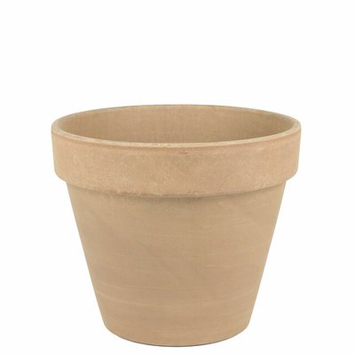 Terrakotta Potte Sjokolade D27cm ikke relevant - GUS DESIGN 