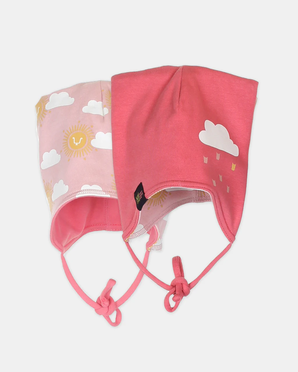 Kattnakken Baby Lue Vêret