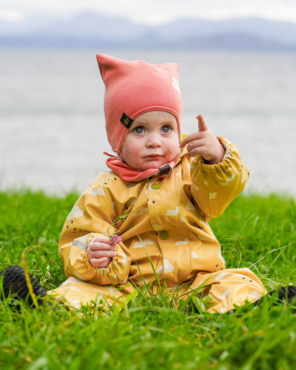 Kattnakken Baby Lue Vêret