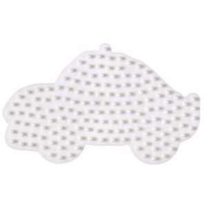 Hama Midi perlebrett - bil