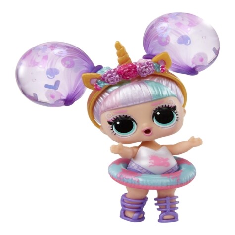 L.O.L. - WATER BALLOON SURPRISE TOTS