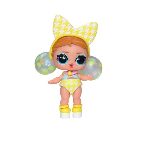 L.O.L. - WATER BALLOON SURPRISE TOTS