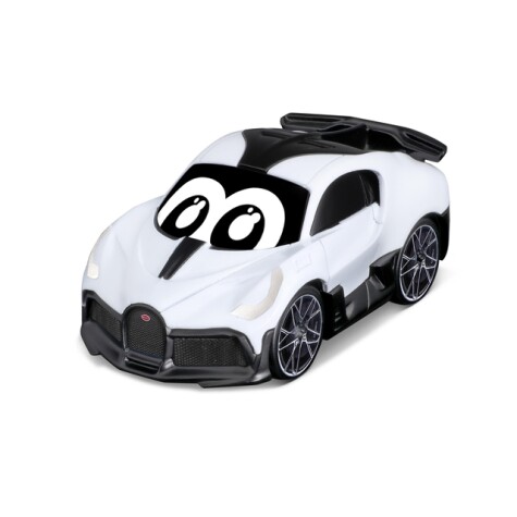 BIL - BB JUNIOR BUGATTI MY 1ST COLLECTION