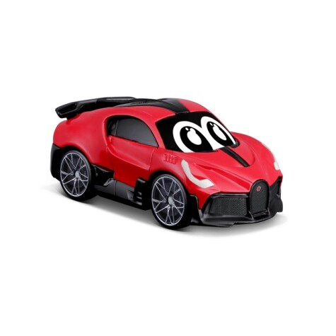 BIL - BB JUNIOR BUGATTI MY 1ST COLLECTION