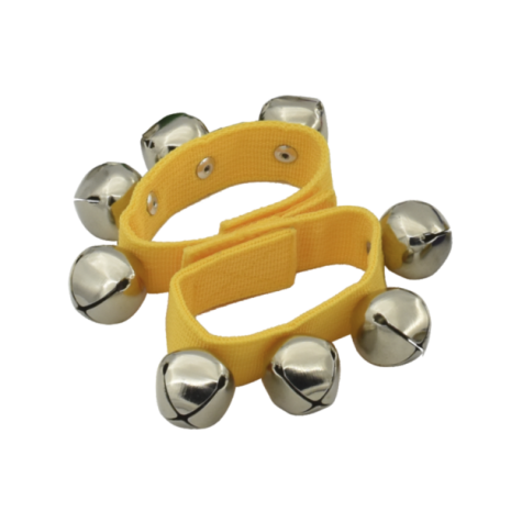 MUSIKK - BJELLER 2PK