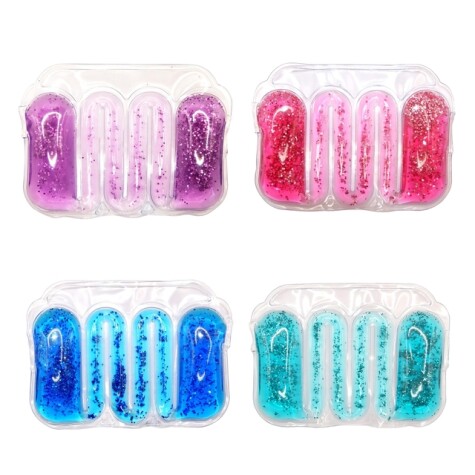 POCKET MONEY SENSORY WATER BAG 