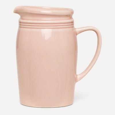 The Legacy Mugge D: 12cm H: 19cm Soft Rosa - UND Signature 