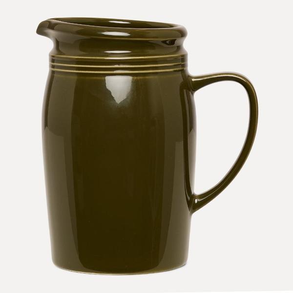 The Legacy Mugge D: 12cm H: 19cm