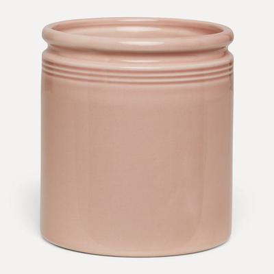 The Legacy Krukke D 14/12cm H 16cm Soft Rosa  - UND Signature 