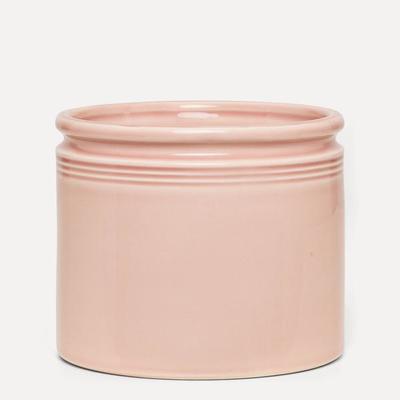 The Legacy Krukke D 16,5/14,5cm H 14cm Soft Rosa - UND Signature 