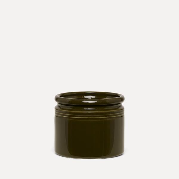 The Legacy Krukke D: 12/10cm H10cm