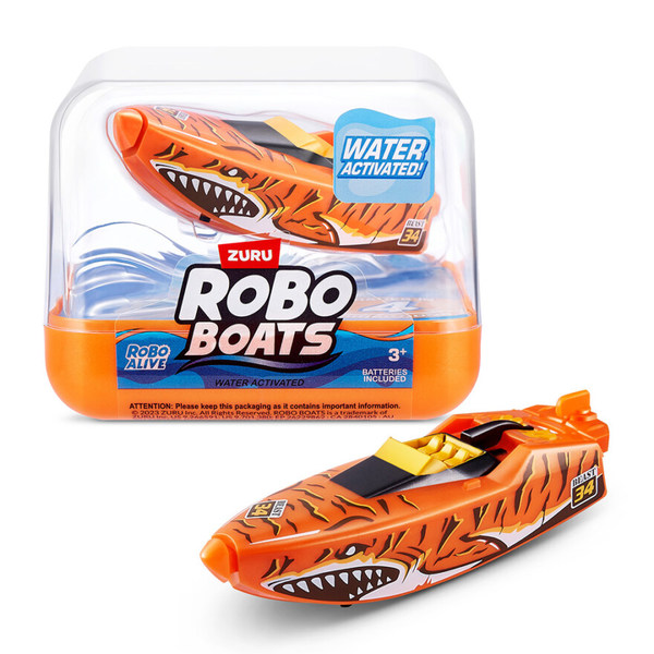 Robo Alive Robo Boats S1