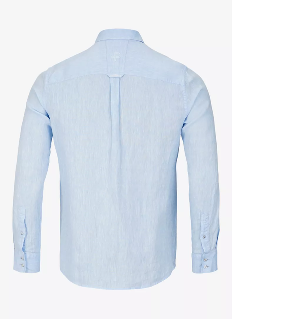 Pelle P Linen Shirt