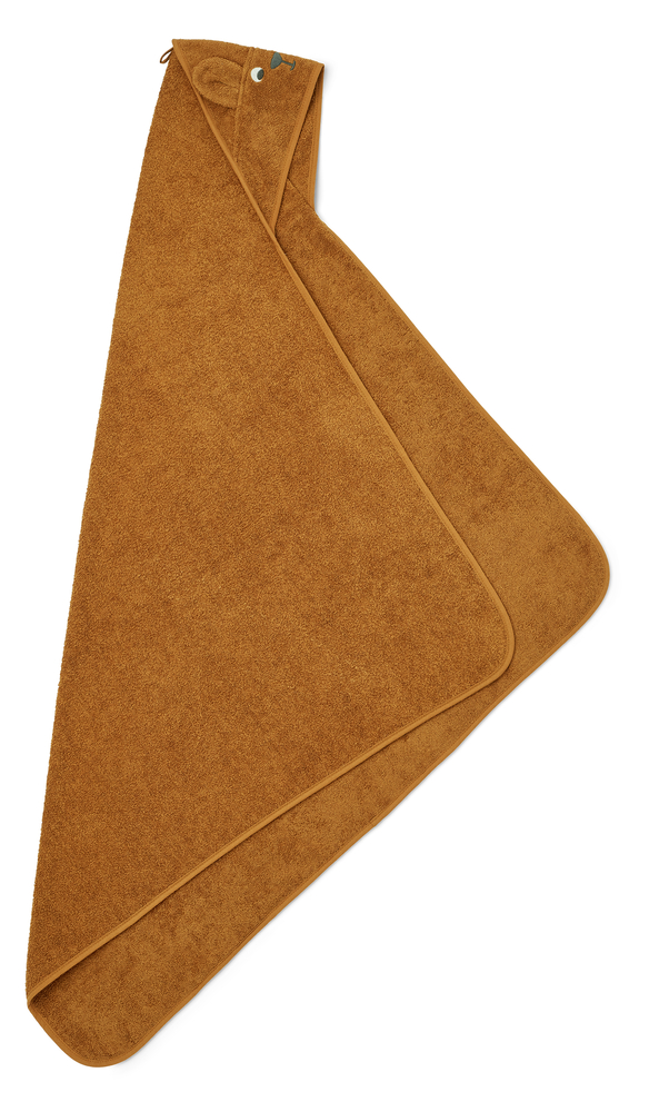 AUGUSTA Badehåndkle