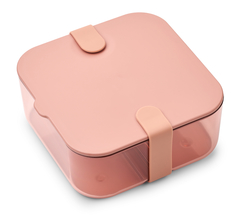 CARIN Lunch Box Small Tuscany Rose/Dusty Raspberry - Liewood
