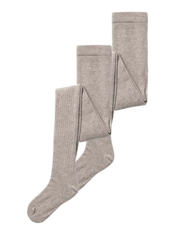 NKNPANTYHOSE RIB 2P NOOS