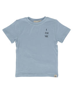 Gullkorn IAM T-skjorte Lys blå - Gullkorn Design