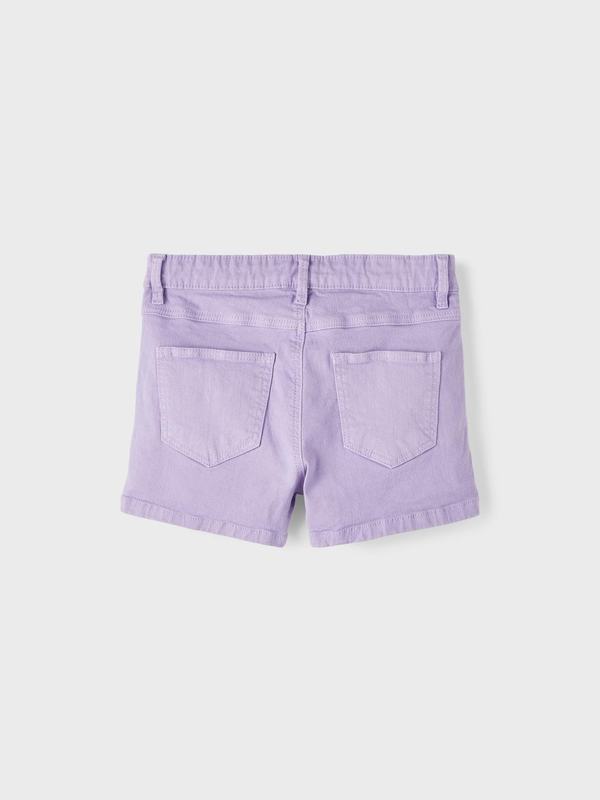 NKFROSE REG TWI SHORTS 8212-TP NOOS