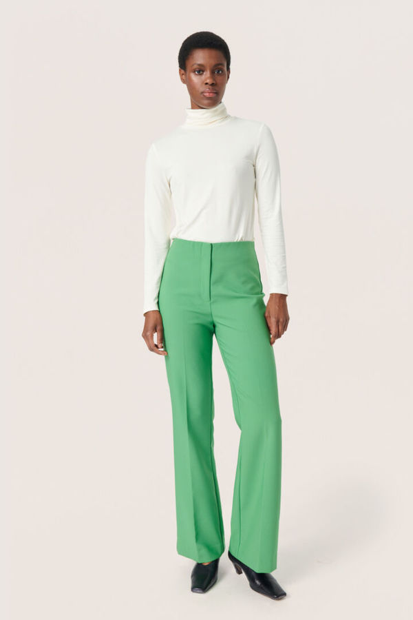 SL Corinne Pants frå Soaked in Luxury