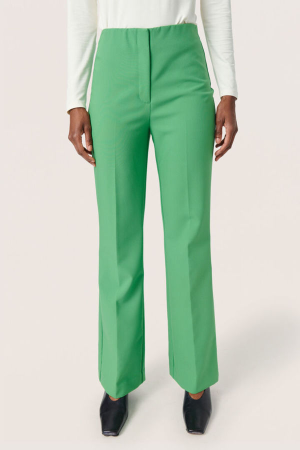 SL Corinne Pants frå Soaked in Luxury